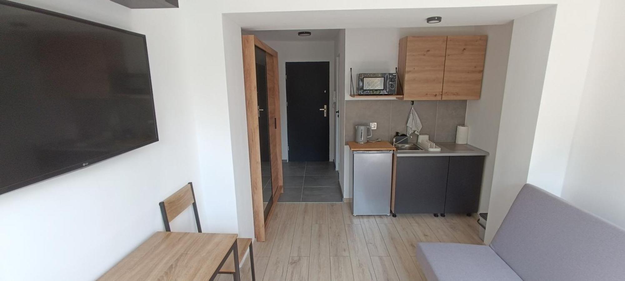 Dom Apartamenty Gdynia Exterior foto